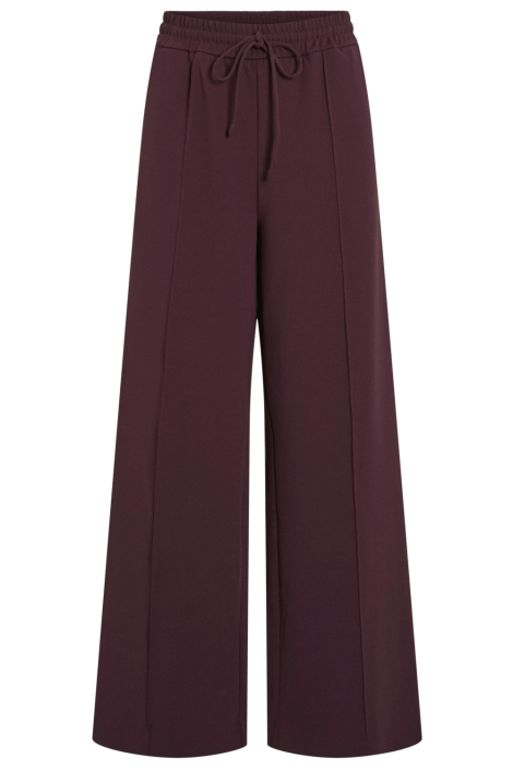 Vila viclua hw wide pants-noos